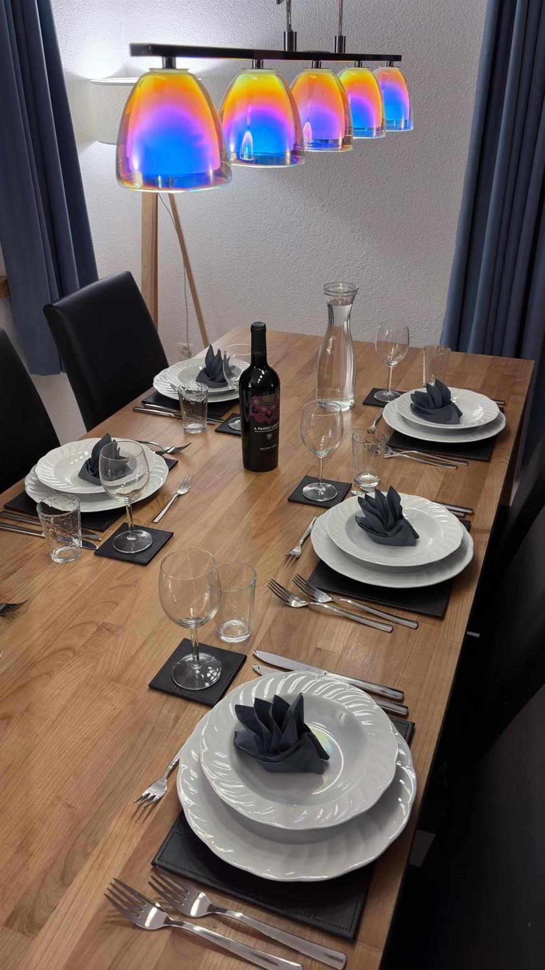 Family Frame Apartment Lauterbrunnen Eksteriør bilde